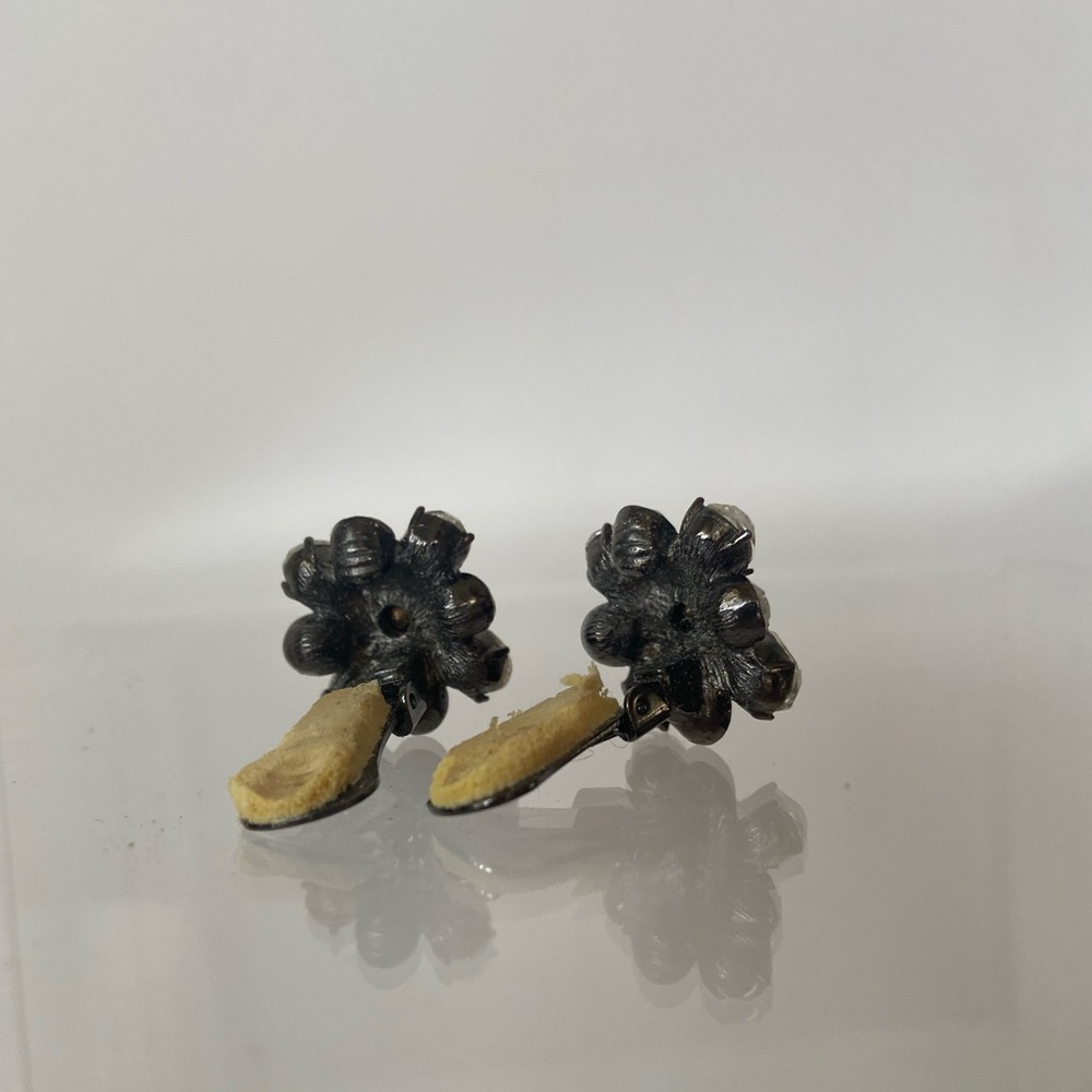 Vintage Kenneth J Lane Earrings - image 5